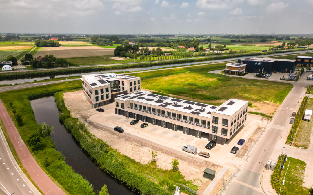 Business LOFT Hellevoetsluis