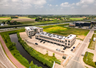Business LOFT Hellevoetsluis