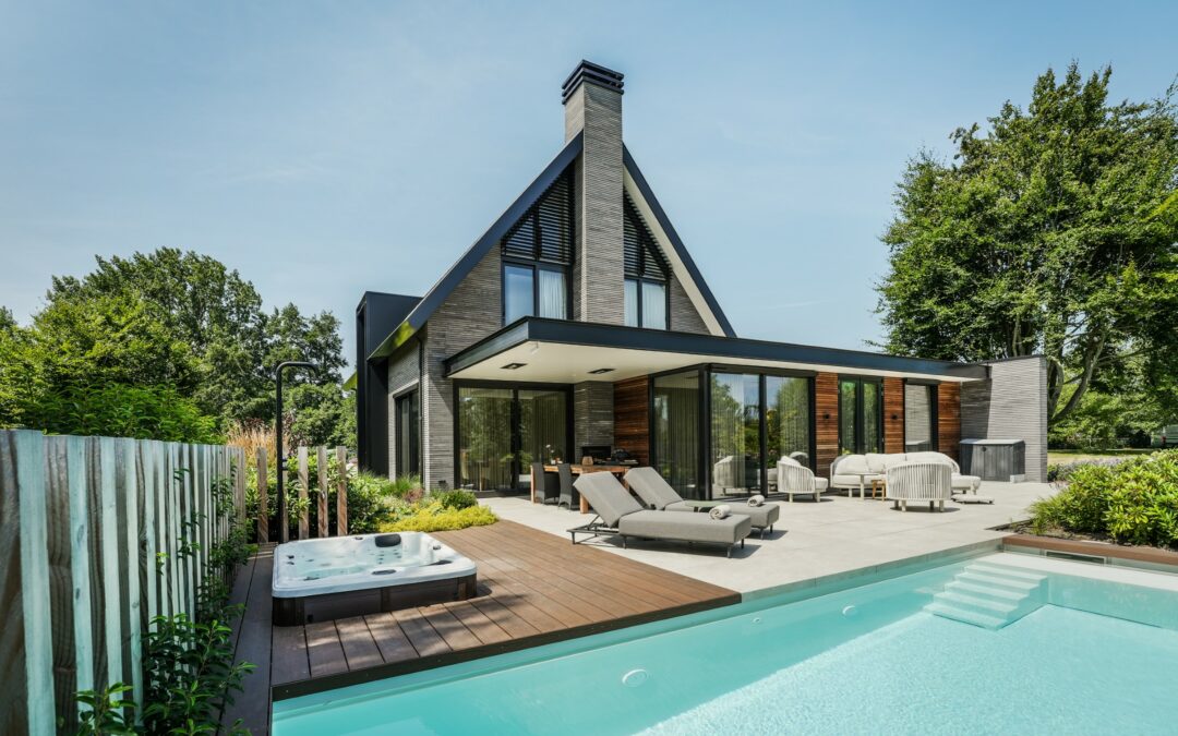 Nieuwbouw woning Hendrik Ido Ambacht